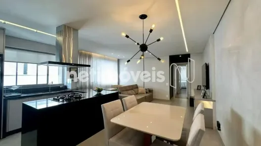 Apartamento com 2 Quartos à venda, 84m² no Savassi, Belo Horizonte
