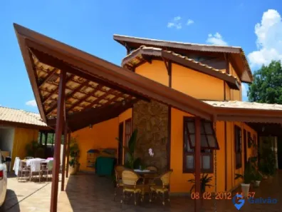 Casa com 3 Quartos à venda, 800m² no Jardim Morada Alta, Jarinu