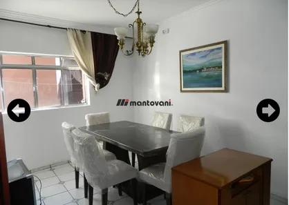 Sobrado com 2 Quartos à venda, 287m² no Parque Sevilha, São Paulo