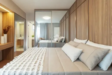 Apartamento com 3 Quartos à venda, 108m² no São Mateus, Juiz de Fora