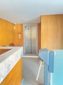 Sala Comercial à venda, 31m² no Pituba, Salvador