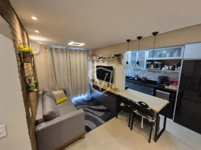 Apartamento com 2 Quartos à venda, 79m² no Residencial Alexandria, Várzea Paulista