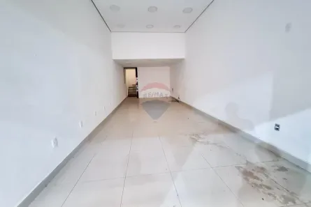 Ponto Comercial para alugar, 55m² no Centro, Juiz de Fora