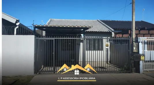 Casa com 2 Quartos à venda, 54m² no Bom Sucesso, Gravataí