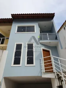 Sobrado com 3 Quartos à venda, 142m² no Jardim Camila, Mogi das Cruzes