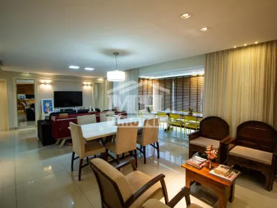 Fazenda/Sítio com 3 Quartos à venda, 153m² no Setor Bueno, Goiânia
