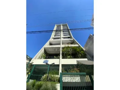 Apartamento com 2 Quartos para alugar, 90m² no Centro, Taubaté