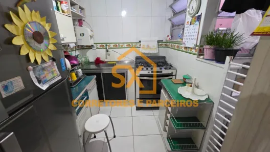 Apartamento com 2 Quartos à venda, 56m² no Tauá, Rio de Janeiro