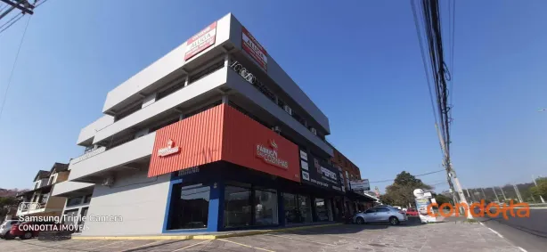 Ponto Comercial para alugar, 54m² no Ipanema, Porto Alegre
