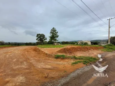Fazenda/Sítio com 1 Quarto à venda, 738m² no Brigadeiro Tobias, Sorocaba