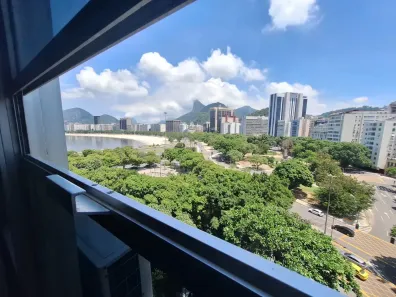 Apartamento com 2 Quartos à venda, 84m² no Botafogo, Rio de Janeiro