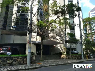 Sala Comercial para alugar, 220m² no Cidade Monções, São Paulo