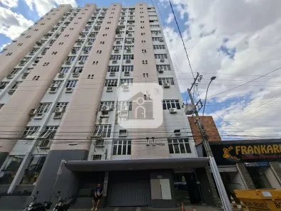 Sala Comercial para alugar, 43m² no Centro, Uberlândia