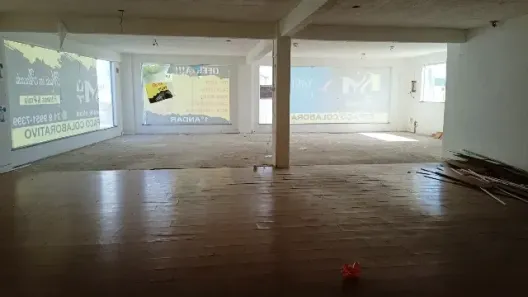 Sala Comercial para alugar, 200m² no Vilas do Atlântico, Lauro de Freitas