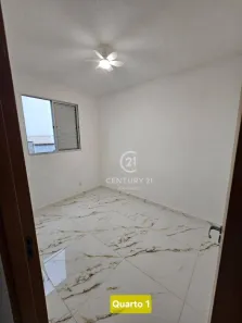 Apartamento com 2 Quartos à venda, 49m² no Éden, Sorocaba