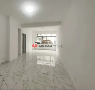 Sala Comercial para alugar, 81m² no Centro, Santo André