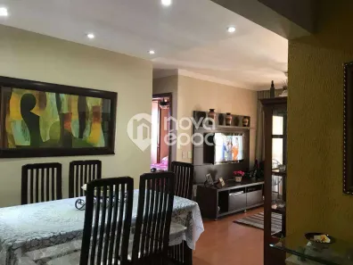 Apartamento com 2 Quartos à venda, 60m² no Lins de Vasconcelos, Rio de Janeiro
