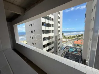 Apartamento com 2 Quartos à venda, 72m² no Caiçara, Praia Grande