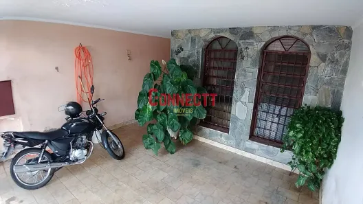 Casa com 3 Quartos à venda, 125m² no Sumarezinho, Ribeirão Preto