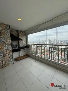 Apartamento com 2 Quartos à venda, 69m² no Chácara Seis de Outubro, São Paulo