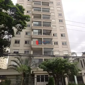 Apartamento com 2 Quartos para venda ou aluguel, 60m² no Mirandópolis, São Paulo