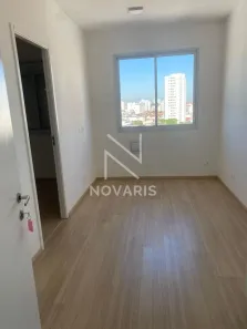 Apartamento com 1 Quarto para alugar, 24m² no Vila Santa Catarina, São Paulo