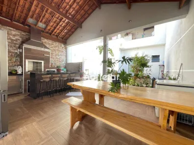 Casa com 3 Quartos à venda, 295m² no Lapa de Baixo, São Paulo