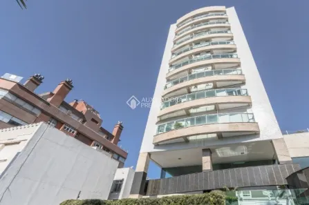 Apartamento com 3 Quartos para alugar, 198m² no Mont Serrat, Porto Alegre