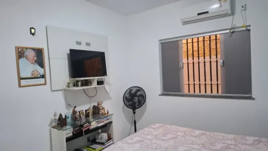 Casa com 3 Quartos à venda, 160m² no Jardim São Cristóvão, São Luís