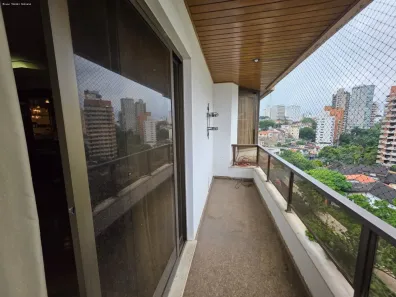 Apartamento com 3 Quartos à venda, 165m² no Vila Mariana, São Paulo