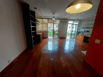 Apartamento com 3 Quartos à venda, 70m² no Lagoa, Rio de Janeiro
