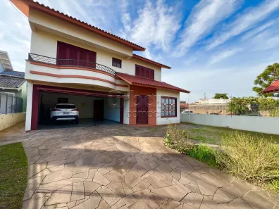 Casa com 4 Quartos à venda, 204m² no Igara, Canoas