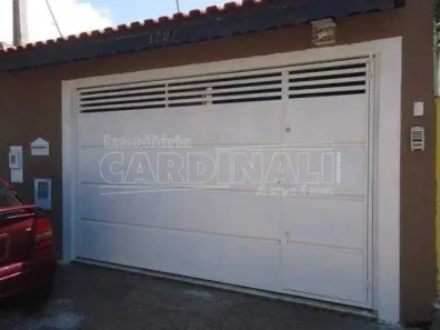 Casa com 2 Quartos à venda, 112m² no Jardim Beatriz, São Carlos