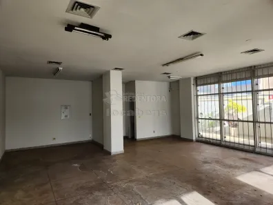 Imóvel Comercial para alugar, 81m² no Centro, São José do Rio Preto