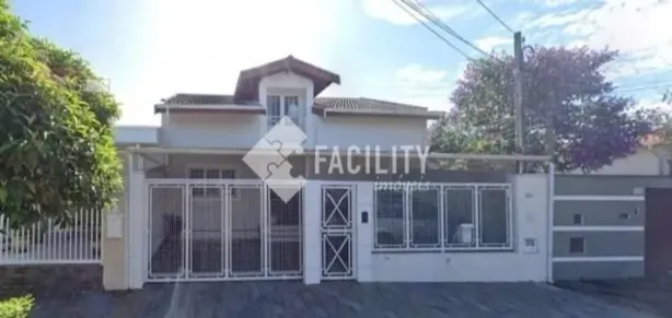 Casa com 4 Quartos à venda, 180m² no Jardim Chapadão, Campinas