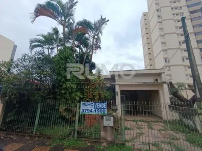 Casa com 3 Quartos à venda, 173m² no Vila Nova, Campinas