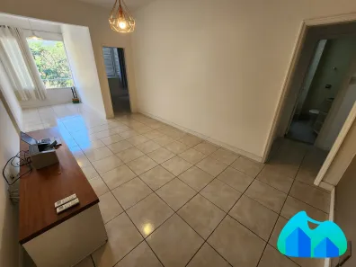 Apartamento com 3 Quartos à venda, 80m² no Grajaú, Rio de Janeiro