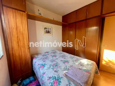Apartamento com 3 Quartos à venda, 70m² no Sagrada Família, Belo Horizonte