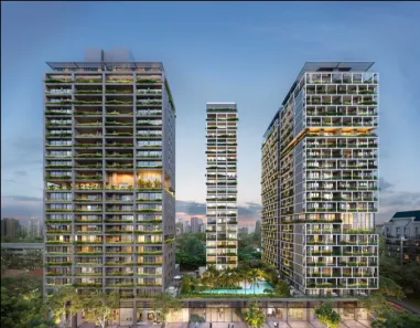 Apartamento com 3 Quartos à venda, 105m² no Santo Amaro, São Paulo