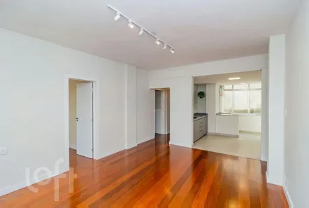 Apartamento com 3 Quartos à venda, 104m² no Centro Histórico, Porto Alegre