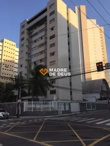 Apartamento com 4 Quartos à venda, 123m² no Joaquim Távora, Fortaleza