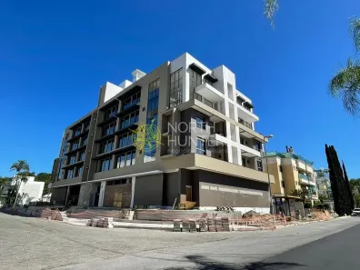 Apartamento com 2 Quartos à venda, 83m² no Jurerê, Florianópolis