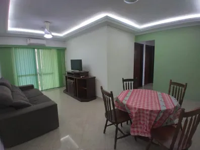 Apartamento com 2 Quartos à venda, 76m² no Enseada, Guarujá