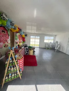 Apartamento com 2 Quartos à venda, 41m² no Alphaville (Abrantes), Camaçari