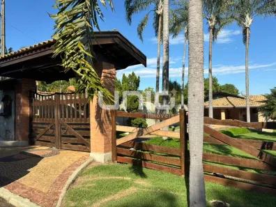 Casa com 2 Quartos para venda ou aluguel, 277m² no Colinas do Piracicaba (Ártemis), Piracicaba