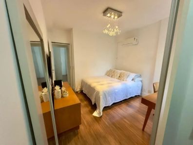 Apartamento com 4 Quartos à venda, 113m² no Barra Olímpica, Rio de Janeiro