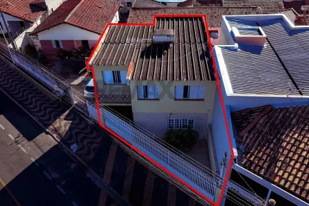 Casa com 3 Quartos à venda, 138m² no Jardim Belvedere, Araras