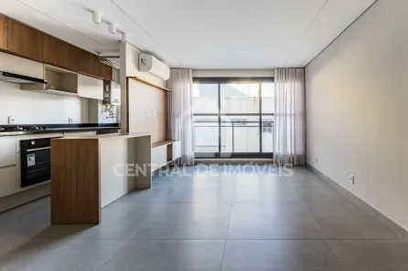 Apartamento com 2 Quartos para alugar, 73m² no Jardim Botânico, Porto Alegre
