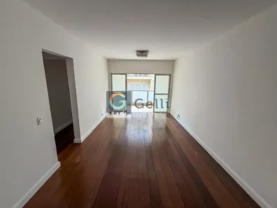 Apartamento com 3 Quartos à venda, 100m² no Valparaíso, Petrópolis