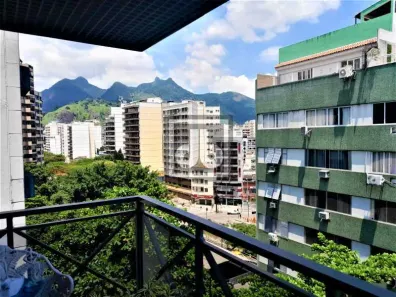 Cobertura com 4 Quartos à venda, 314m² no Tijuca, Rio de Janeiro